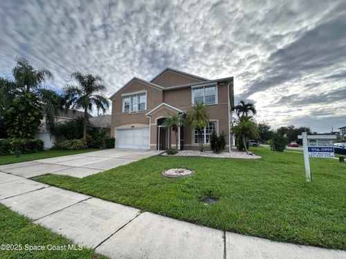 2893 Glasbern Cir, Melbourne, FL, 32904-8080 | Card Image