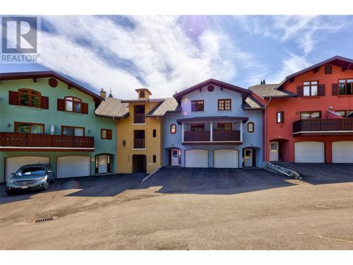8-3320 Village Pl, Sun Peaks, BC, V0E5N0 | Card Image