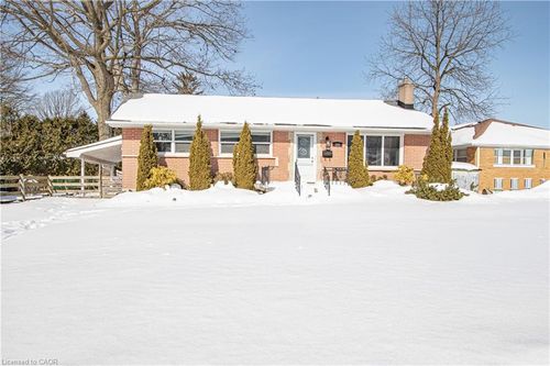 122 Fundy Ave, London, ON, N5W1R9 | Card Image