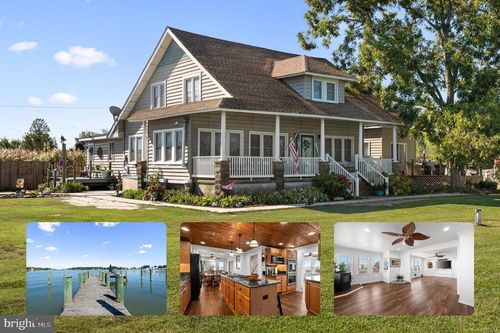 2407 Hoopers Island Rd, FISHING CREEK, MD, 21634-1507 | Card Image