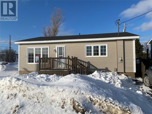 14 Sunset Cres, Stephenville, NL, A2N2C4 | Card Image