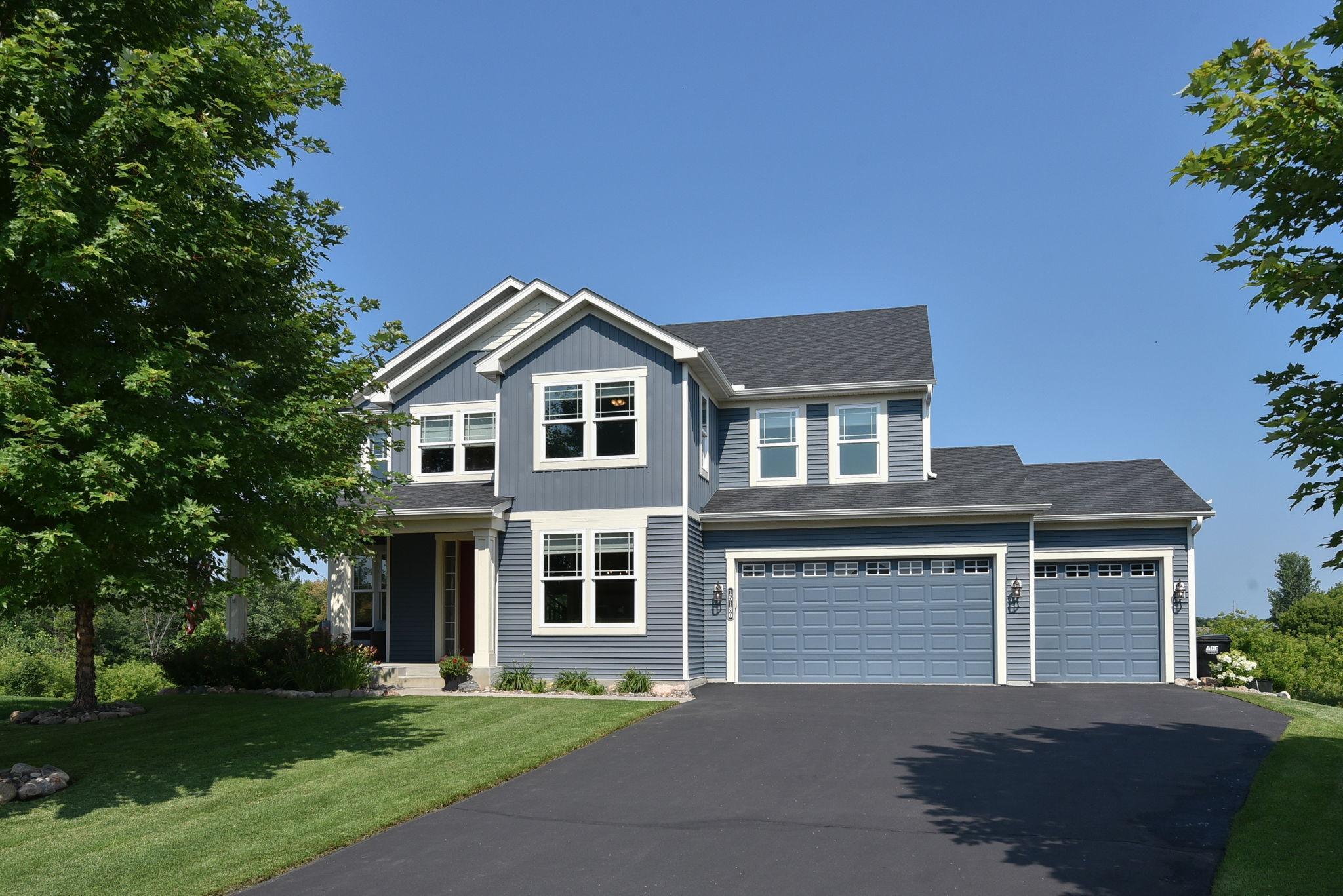 75th Ct, Elk River, MN 55330
