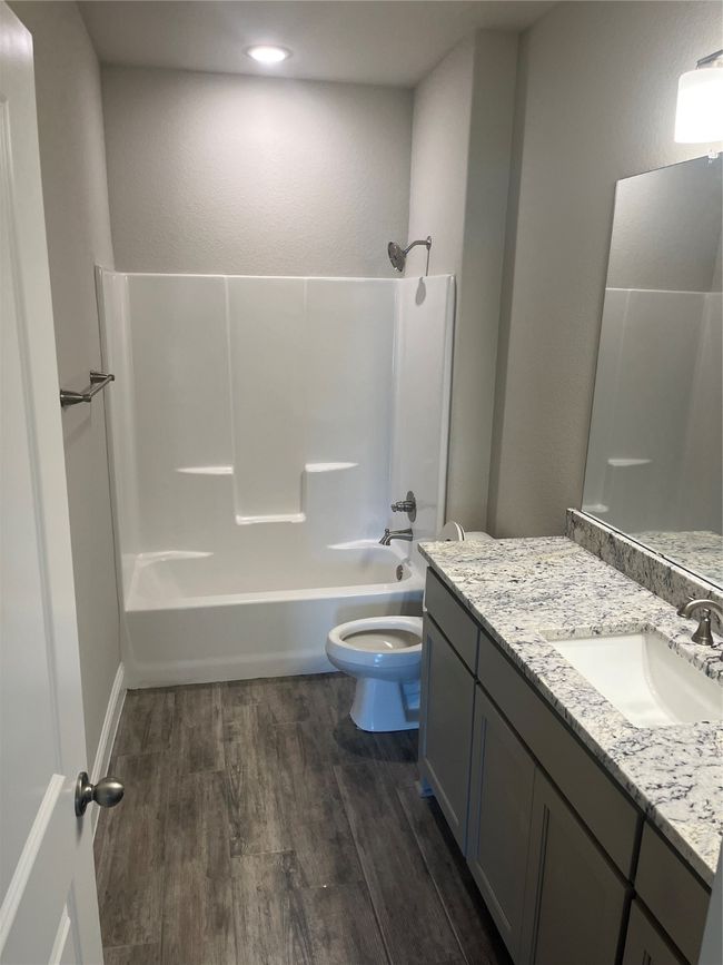 269 Sunnyside Dr, House other with 3 bedrooms, 2 bathrooms and null parking in Trenton TX | Image 5