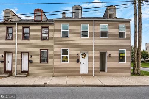 603 Dauphin St, HARRISBURG, PA, 17102-1014 | Card Image