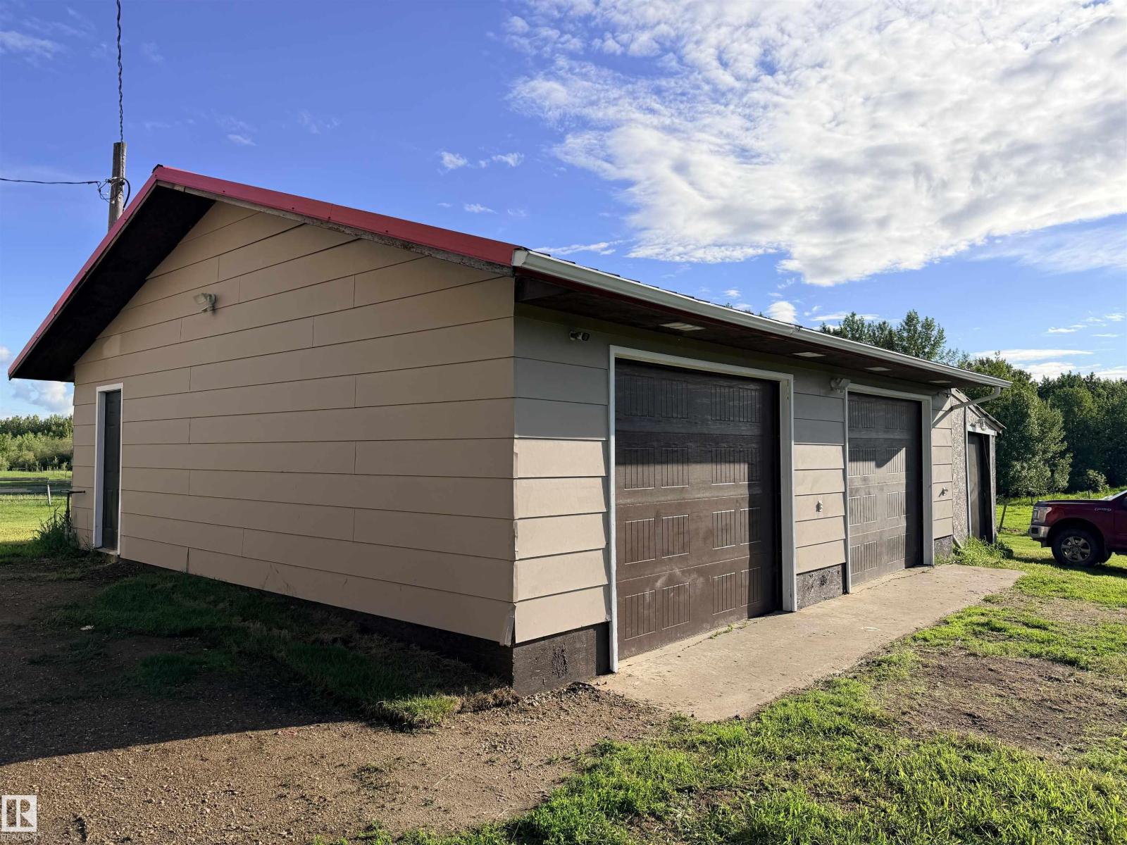 Residential in Rural Westlock County 5