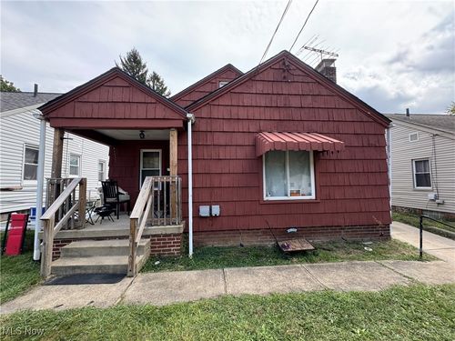 1332 Spring Ave Ne, Canton, OH, 44714-2488 | Card Image