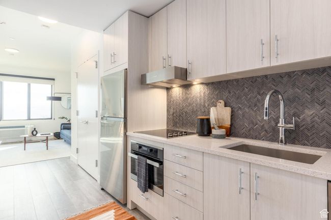 UNIT-1142 - 2303 W Deer Hollow Rd, Condo with 0 bedrooms, 1 bathrooms and 1 parking in Mayflower Mnt UT | Image 7