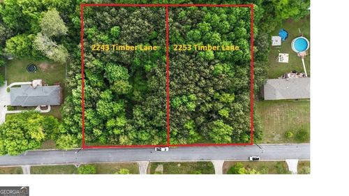 2243 Timber Ln, Snellville, GA, 30078-6138 | Card Image