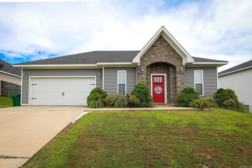 409 Carriage Dr, Benton, AR, 72015-5190 | Card Image
