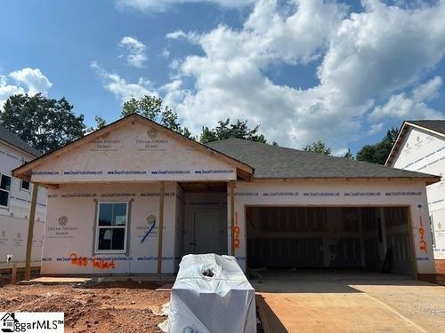 265 Talbert Trl, Landrum, SC, 29356-7903 | Card Image