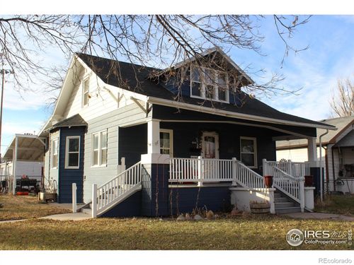 501 Cedar Avenue, Akron, CO, 80720 | Card Image