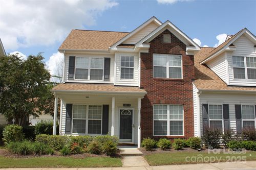 10212 Jacobs Creek Dr, Charlotte, NC, 28270-1164 | Card Image