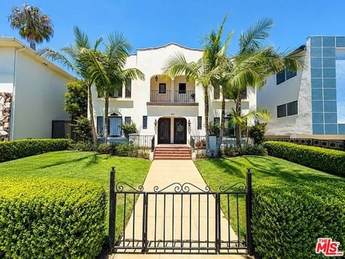 b-947 5th St, Santa Monica, CA, 90403-2676 | Card Image
