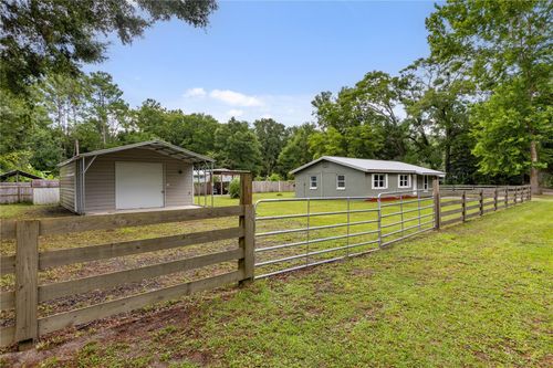 18245 Nw 235th Street, HIGH SPRINGS, FL, 32643 | Card Image
