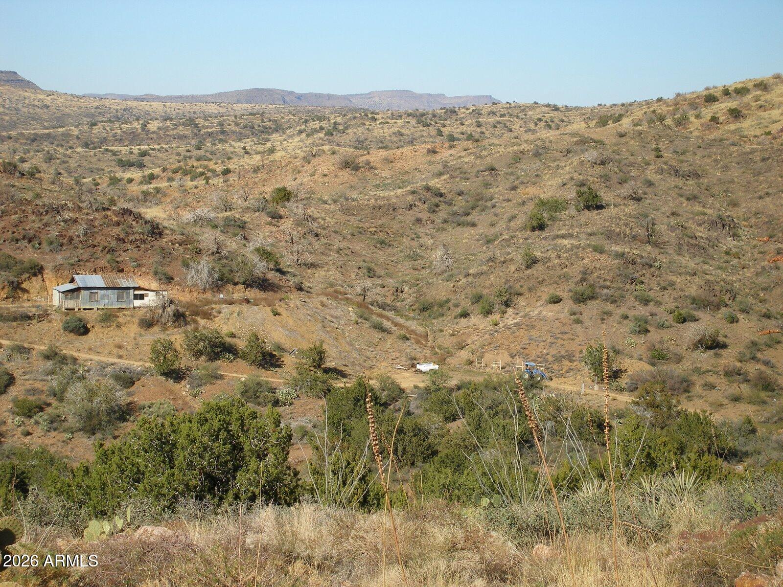 Land in Unincorporated County 4