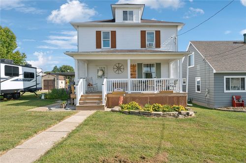 505 S Grove St, Scottdale, PA, 15683-2032 | Card Image