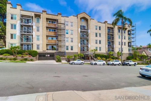 407-2445 Bryant St, San Diego, CA, 92113 | Card Image