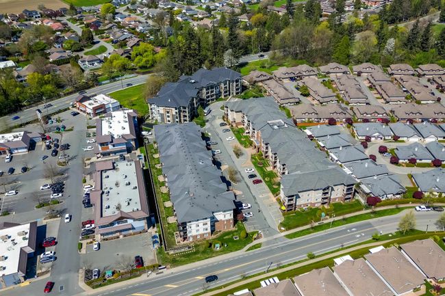 115 - 45761 Stevenson Road, Condo with 1 bedrooms, 1 bathrooms and 1 parking in Chilliwack BC | Image 23
