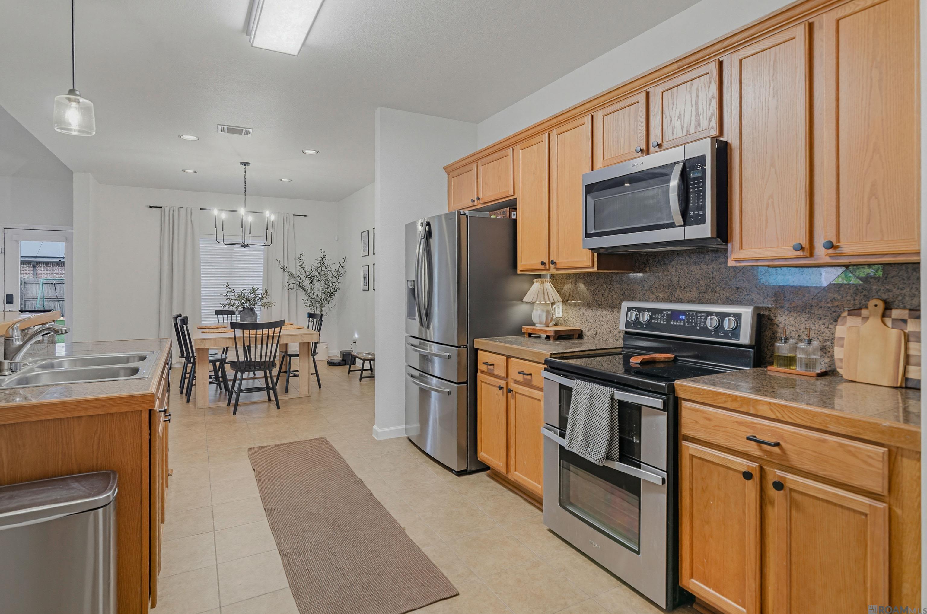 Residential in Denham Springs 3