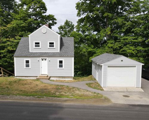 33 Upper Ladd Hill Rd, Meredith, NH, 03253-5644 | Card Image