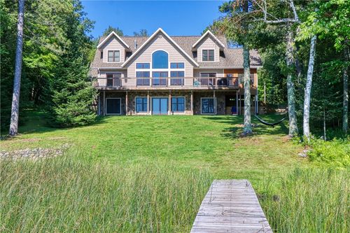 23310 Clam Lake Road, Clam Lake, WI, 54517 | Card Image