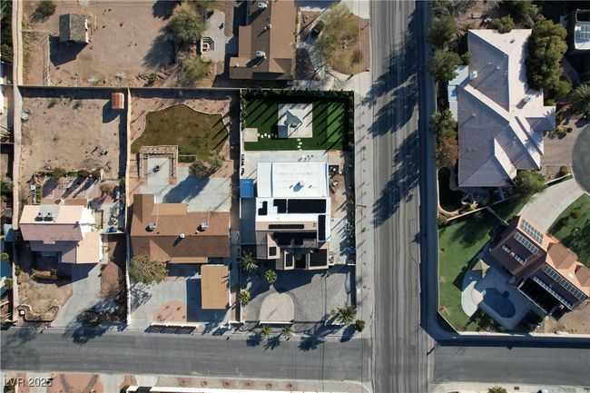 2890 Belcastro St, House other with 4 bedrooms, 5 bathrooms and null parking in Las Vegas NV | Image 39