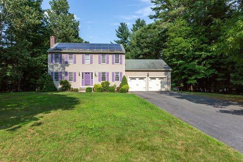 8 Brahman Dr, Norton, MA, 02766-3459 | Card Image