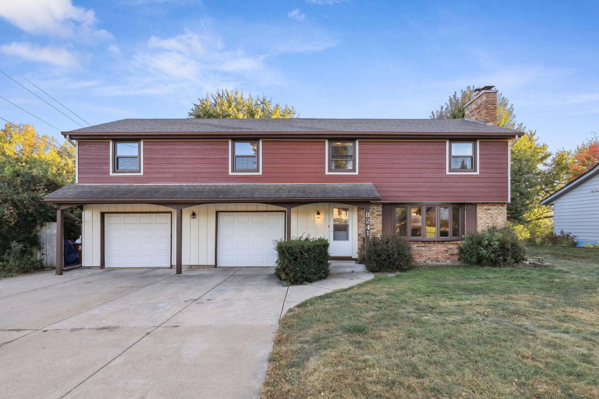 83rd St, Cottage Grove, MN 55016