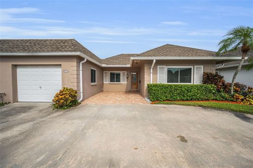 6561 Golden Horseshoe Dr, SEMINOLE, FL, 33777-4710 | Card Image