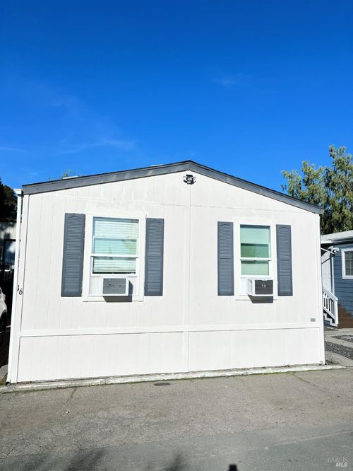 spc-16-3309 Santa Rosa Ave, Santa Rosa, CA, 95407-7974 | Card Image