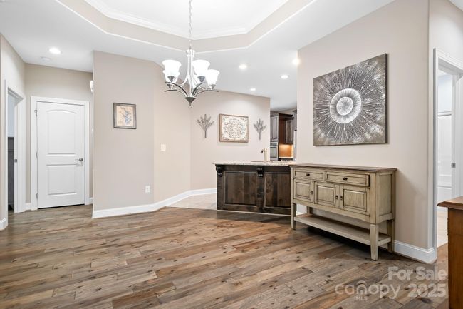 2334 Sylvia Ct, Townhouse with 3 bedrooms, 3 bathrooms and null parking in Denver NC | Image 13