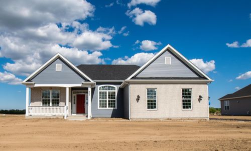 407 Kensington Ct, Williams Bay, WI, 53191-1502 | Card Image