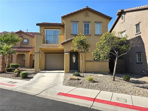 1167 Paradise Mountain Trl, Henderson, NV, 89002-8931 | Card Image