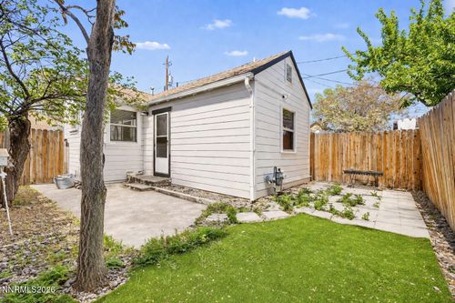 623-629 Sinclair Street, Reno, NV, 89501 | Card Image