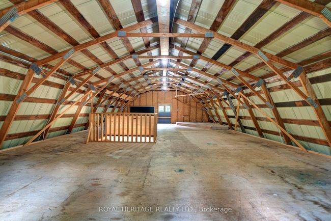 4585 Coronation Rd, House other with 3 bedrooms, 4 bathrooms and 15 parking in Whitby ON | Image 50