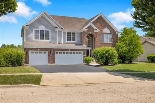 5 Covington Ct, Algonquin, IL, 60102-6812 | Card Image