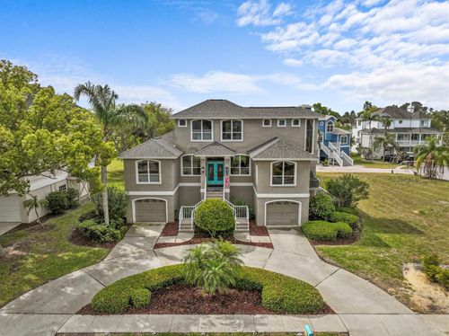 2050 N Pointe Alexis Dr, TARPON SPRINGS, FL, 34689-2047 | Card Image