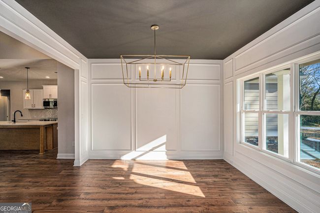 240 Murphey Ave, House other with 4 bedrooms, 4 bathrooms and 2 parking in BARNESVILLE GA | Image 12
