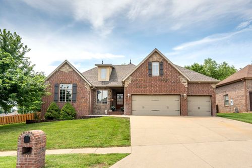 5895 S Teters Ct, Springfield, MO, 65804-7720 | Card Image