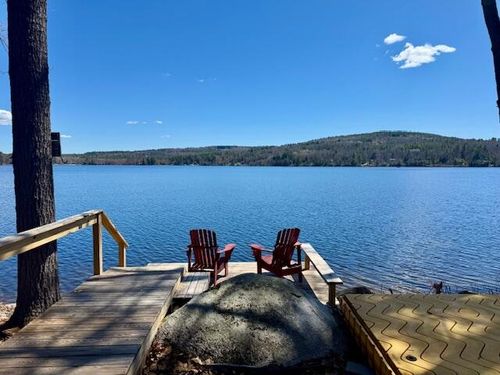 167 Oak Shore Road, Harrison, ME, 04040 | Card Image