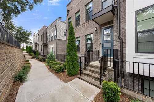 1012 Burnside Ln Nw, Atlanta, GA, 30318-2232 | Card Image