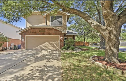 11322 Canterbury Tales Ln, Austin, TX, 78748-2779 | Card Image
