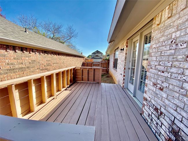 1510 Laguna Vista Way, House other with 3 bedrooms, 2 bathrooms and null parking in Grapevine TX | Image 10
