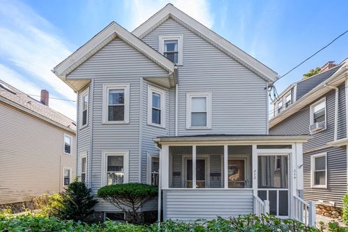 2-214-212 River St, Newton, MA, 02465-1430 | Card Image