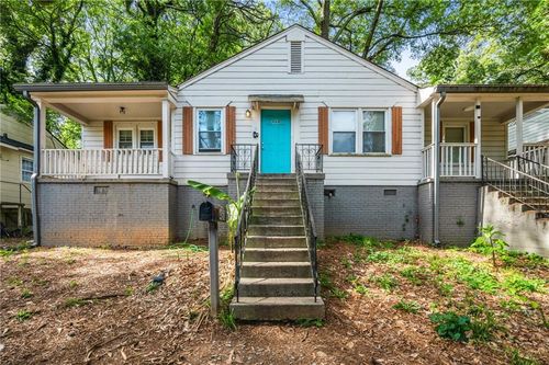 466 Birney St Ne, Marietta, GA, 30060-1418 | Card Image