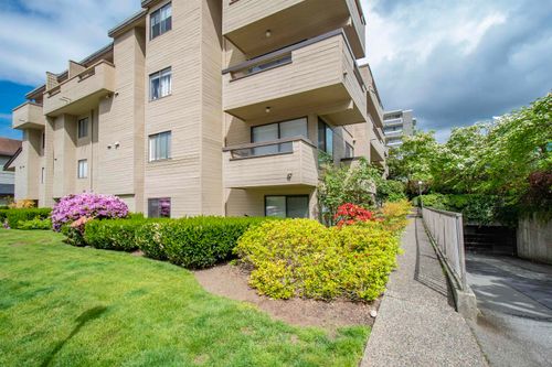 118-1363 Clyde Ave, West Vancouver, BC, V7T2W9 | Card Image