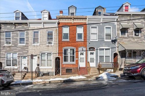 1109 Douglass St, READING, PA, 19604-2408 | Card Image