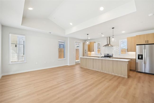 APT-1007 - 3651 S Custer Rd, House other with 2 bedrooms, 2 bathrooms and null parking in McKinney TX | Image 7