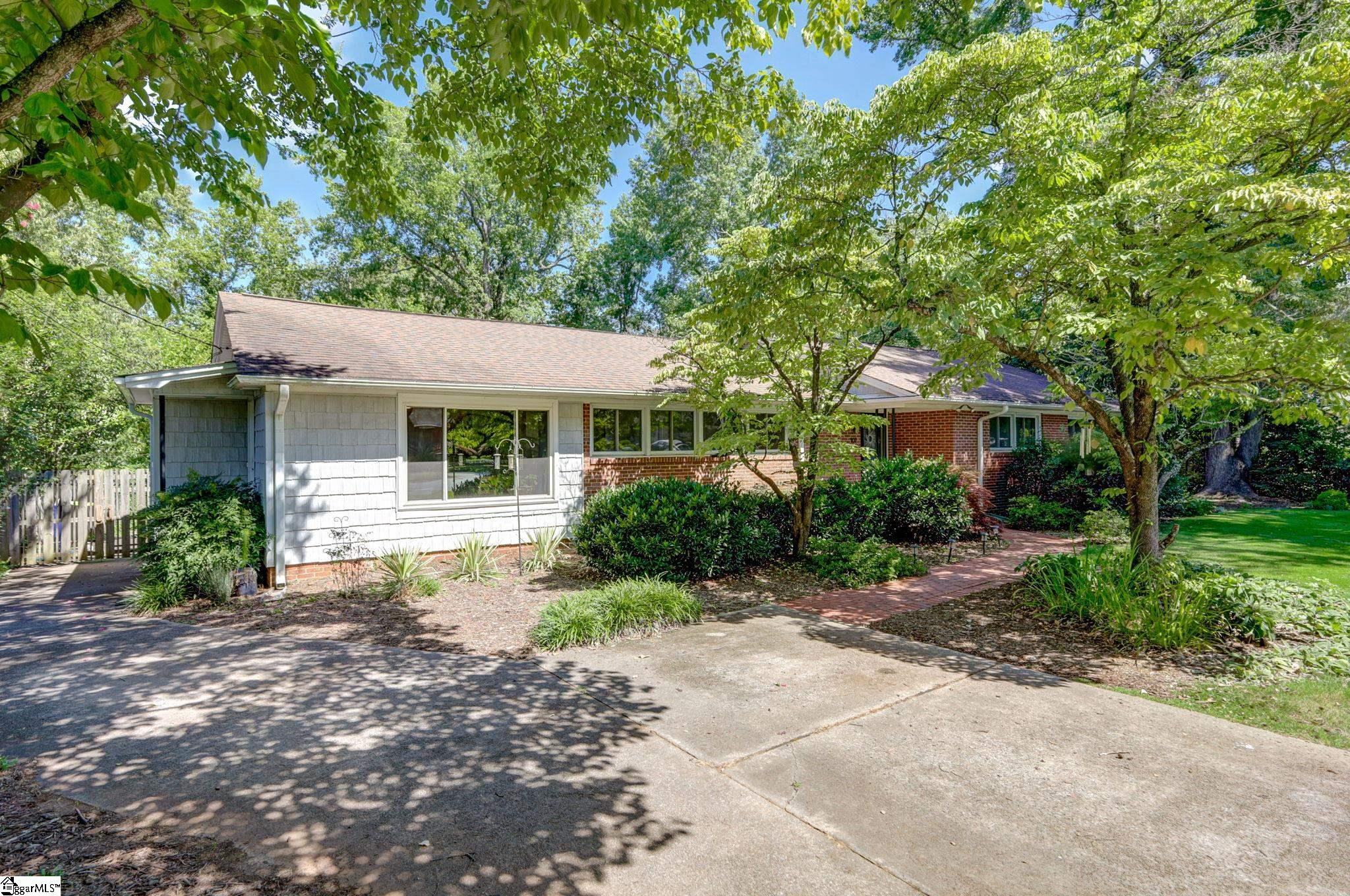 Alpine Way, Greenville, SC 29609