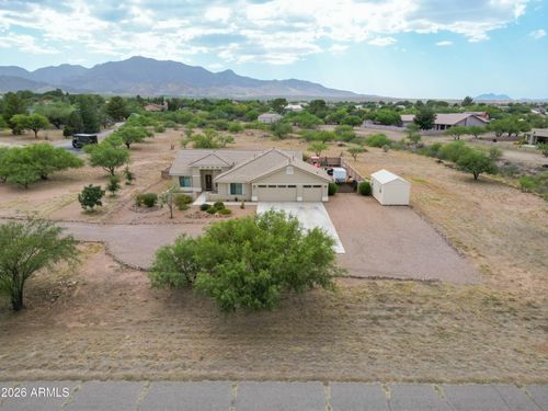 3153 E Mohawk Ct, Sierra Vista, AZ, 85650-8951 | Card Image